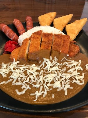 Zen Curry by null