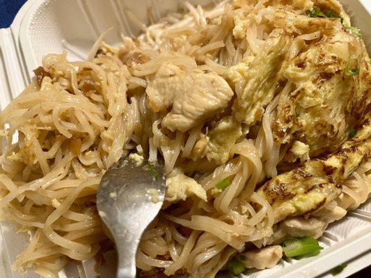 Jamjuree Thai Cuisine by null