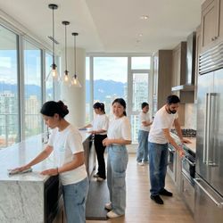 Zenith Zone Cleaning Team - maple ridge cleaning services zenith zone cleaning team cleaners