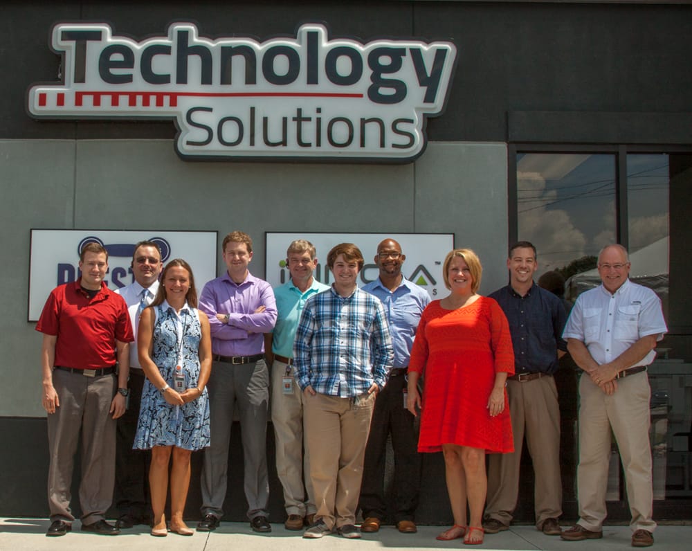 TECHNOLOGY SOLUTIONS OF SC Updated July 2024 301 By Pass 123