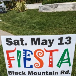 PQ Fiesta - One day only