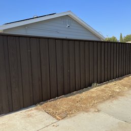 Fence Fence