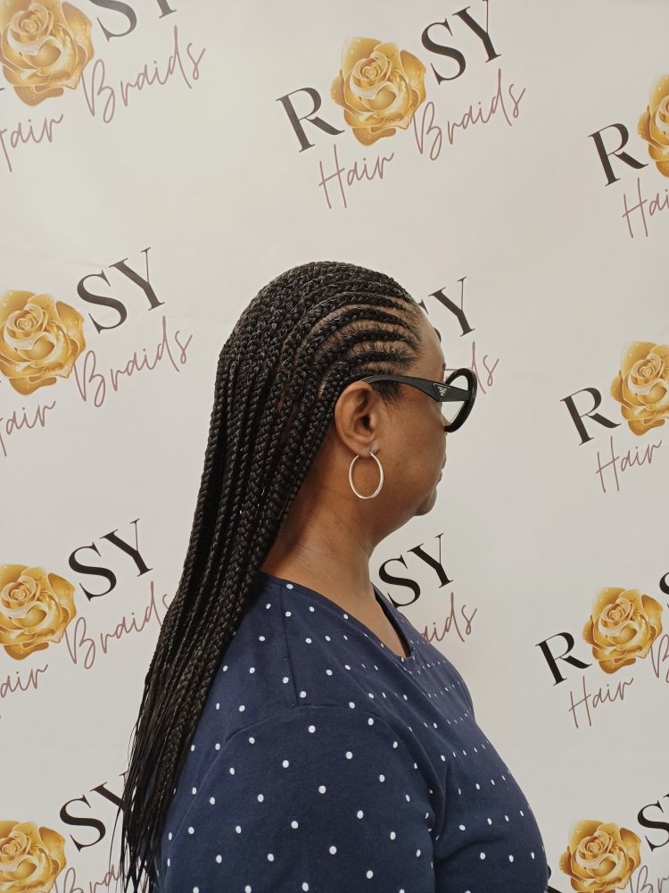 ROSY HAIR BRAIDS 70 Photos 872 Largo Center Dr, Upper Marlboro
