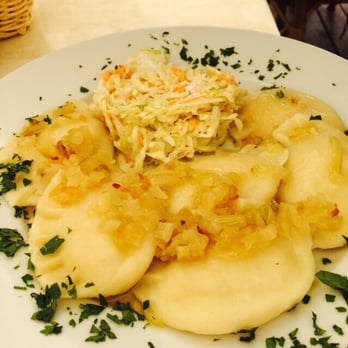 Królewski - Russian dumplings - Polish Near Me - Warszawa, Massachusetts Królewski - Russian dumplings - Polish Near Me - Warszawa, Massachusetts