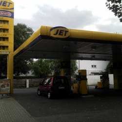 JET