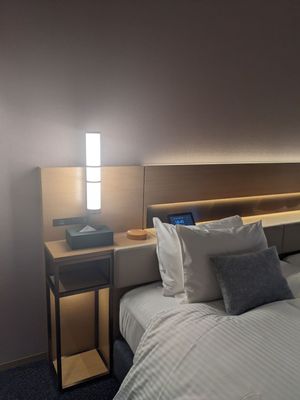 Mitsui Garden Hotel Kyoto Sanjo by null
