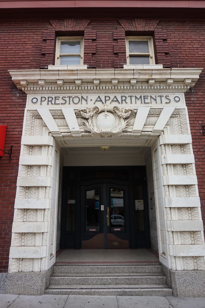 PRESTON APARTMENTS Updated August 2024 10 Reviews 2402 California St, San Francisco