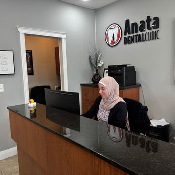 Anata Dental Clinic - Orthodontists Near Me - Kanata, Ontario Anata Dental Clinic - Orthodontists Near Me - Kanata, Ontario