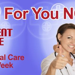 Ambient Medical Care