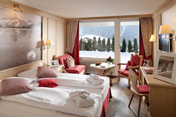 Hotel Spinne by null
