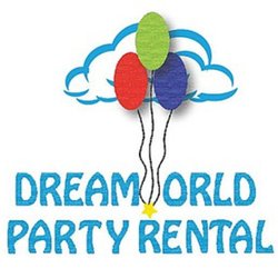 Dream World Party Rental
