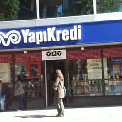 Yapı Kredi Yayınları