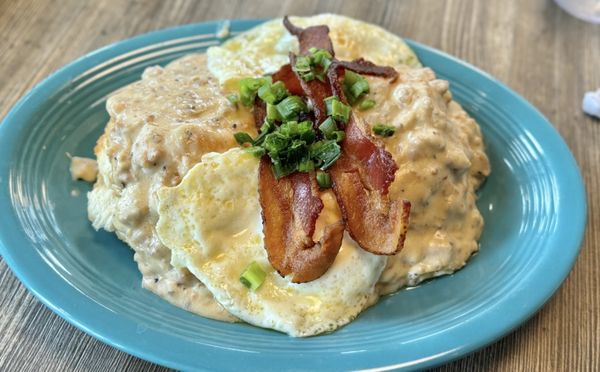 The Breakfast Club by null