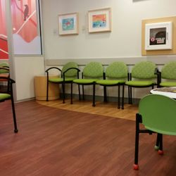Texas Children's Pediatrics Barker Cypress