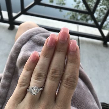 Organic Nails - Nail Technicians Near Me - Atlantic Beach, Florida
