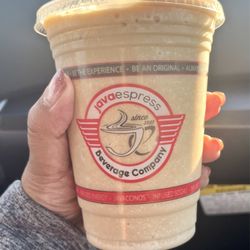 Java Espress