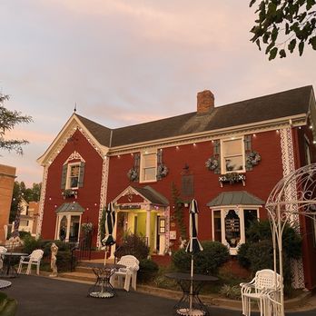 Little Falls Cafe - Cafe - Cafes Near Me - Falls Church, Virginia Little Falls Cafe - Cafe - Cafes Near Me - Falls Church, Virginia