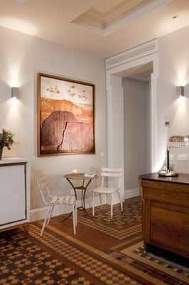 We Boutique Hotel by null