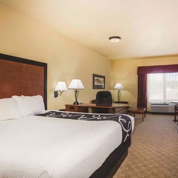 La Quinta - Guest room - Hotels Near Me - Rifle, Colorado La Quinta - Guest room - Hotels Near Me - Rifle, Colorado