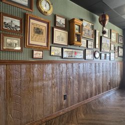 Emeralds Restaurant - Historical photos and news clippings
