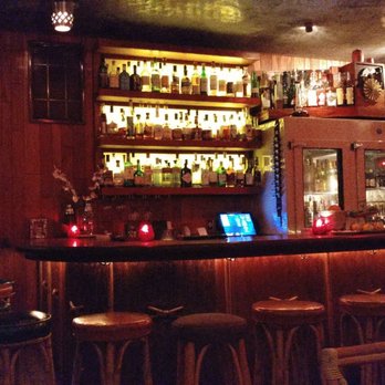Sol Liquor Lounge - Sun Liquor - Lounges Near Me - Seattle, Washington