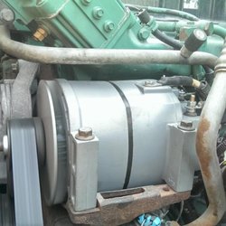 Bud's Field Service & Truck Repair