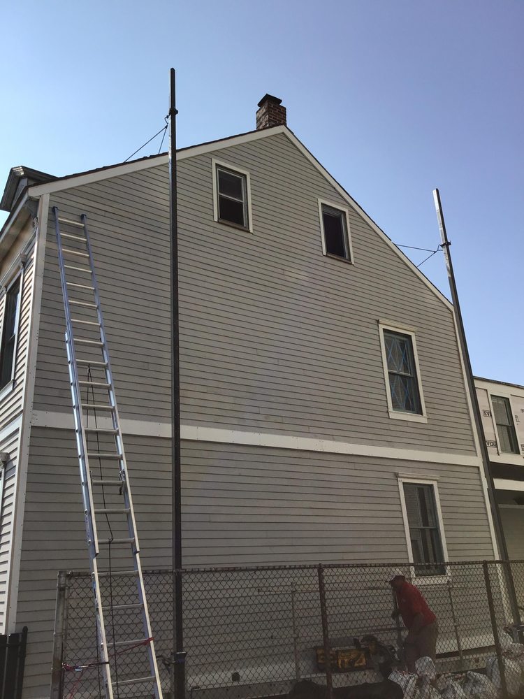 Slide of Mr. Handyman of Easton, Bethlehem, Nazareth & Allentown