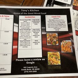 Kick Back Bar & Grill