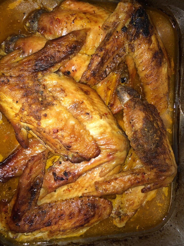 Tyemeka’s Soul Food