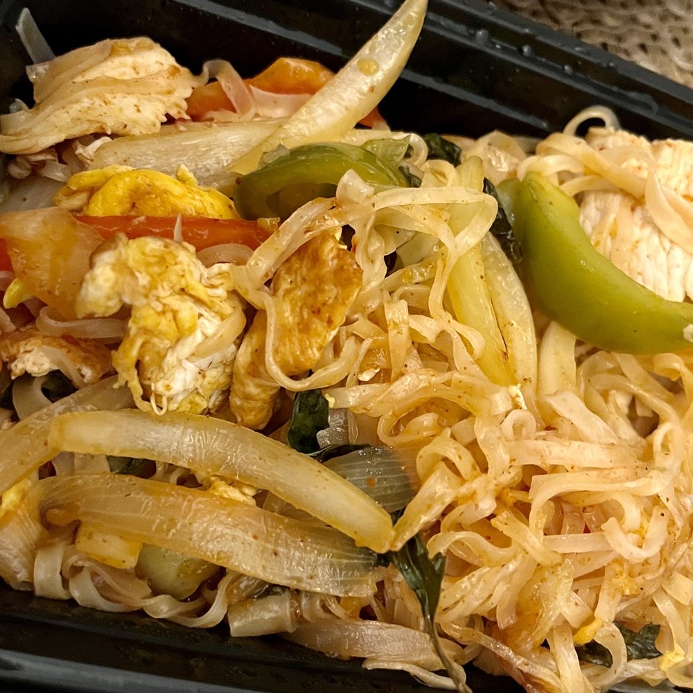 Lucky Garden Chinese Restaurant Bristol Ri Fasci Garden