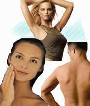 Cosmetic Laser Solutions Medical Spa Logo