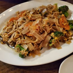 Pad See Ew