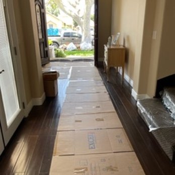 Excel Restoration - Damage Restoration Near Me - Chino, California