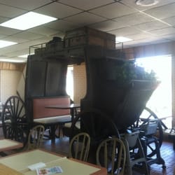 McDonald's - Nifty decor! :)