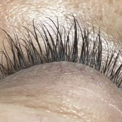 Shear Design Salon & Day Spa - Novalash Classic Extensions