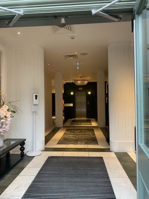 Dylan Hotel, Dublin - an SLH Hotel by null Dylan Hotel, Dublin - an SLH Hotel by null