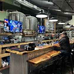 Initiative Brewing