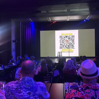 Brea Improv - Comedy Clubs Near Me - Brea, California