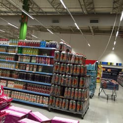 Hipermercado Extra