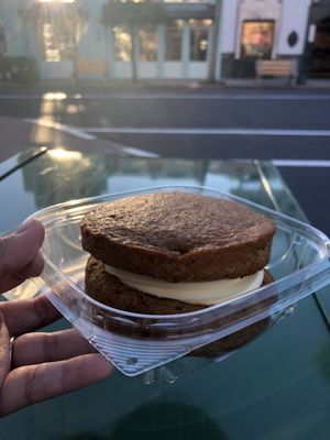 The Trolley Car Cafe by null