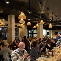 Dirty Oar Public House - Great Atmosphere