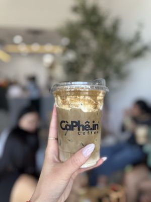 CaPhe.in Coffee by null