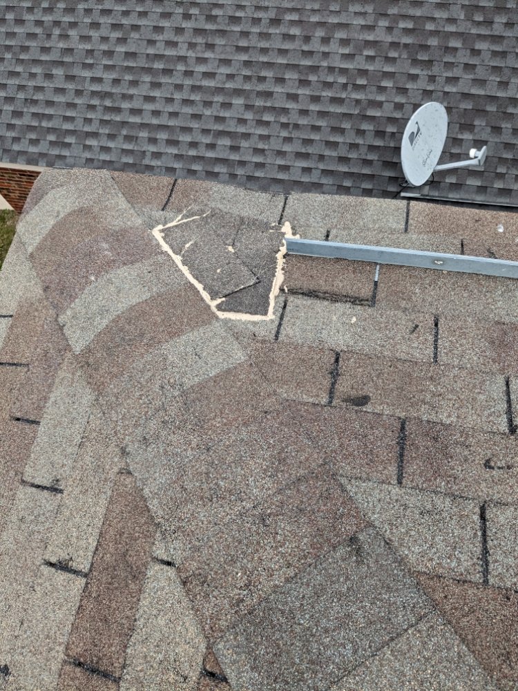 Slide of Elevate Roof Group