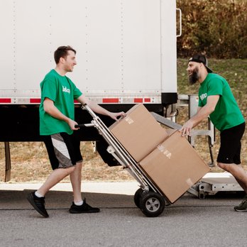 Bellhop Moving - Movers Near Me - Washington, DC, District of Columbia Bellhop Moving - Movers Near Me - Washington, DC, District of Columbia