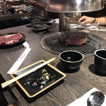 TK92 Korean BBQ - Korean Near Me - San Gabriel, California