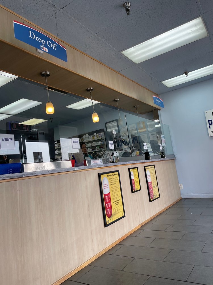 EL MONTE PHARMACY Updated October 2024 27 Reviews 3948 Peck Rd