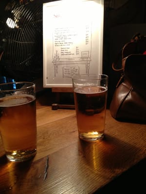 The Garrison by null