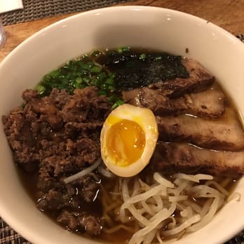Sakuramen - Shoki bowl - Asian Fusion Near Me - Washington, DC, District of Columbia Sakuramen - Shoki bowl - Asian Fusion Near Me - Washington, DC, District of Columbia