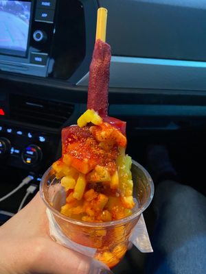 La niña ice cream factory - Peachtree Corners by null