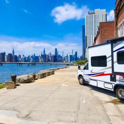 Skyline RV Camp